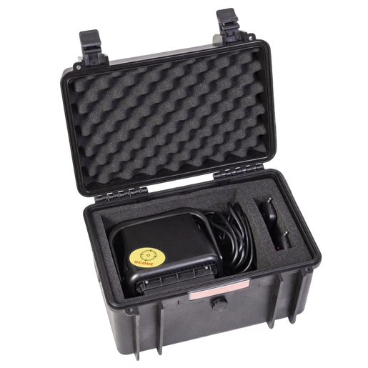 NightRide 360® Protective Case