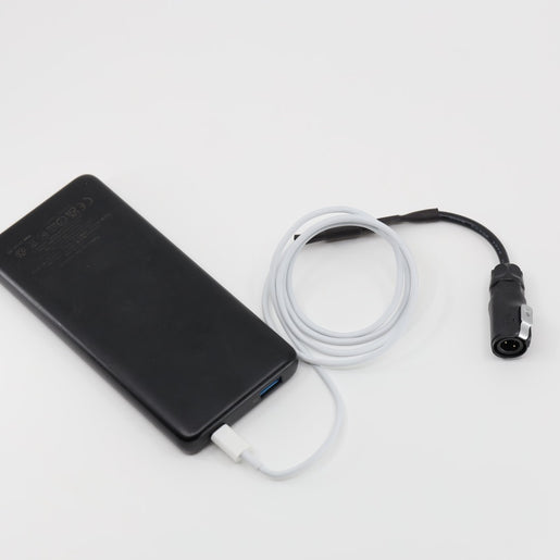 Trailblazer Portable Battery Cable - ** 2 PIN