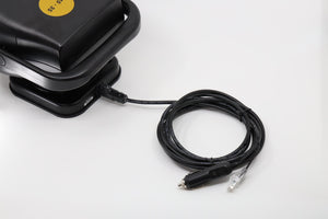 NightRide 360 Hi-Res/PLUS Power Cable