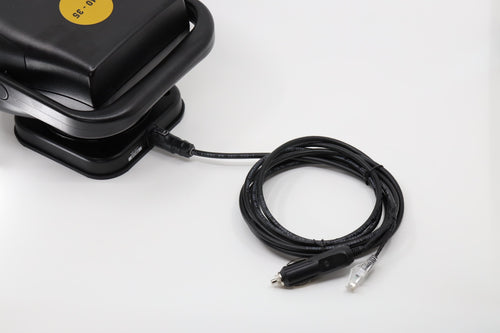 NightRide 360® Classic/Hi-Res Power Cable