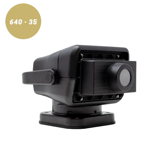 NightRide 360® Plus HighRes Telephoto 640-35