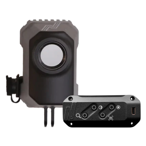 Trailblazer 384 Grille Mount - USB w HDMI Controller