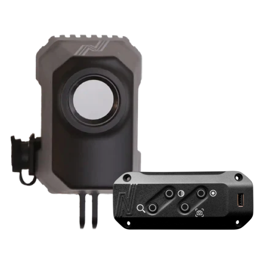 Trailblazer 640 Grille Mount - USB w HDMI Controller