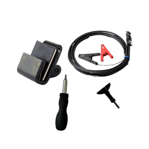 Trailblazer Second Car Kit