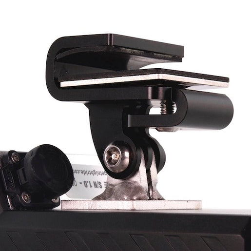 NightRide Trailblazer Hood Mount