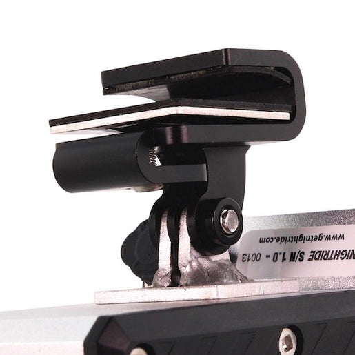 NightRide Trailblazer Hood Mount