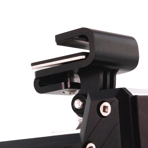 NightRide Trailblazer Hood Mount