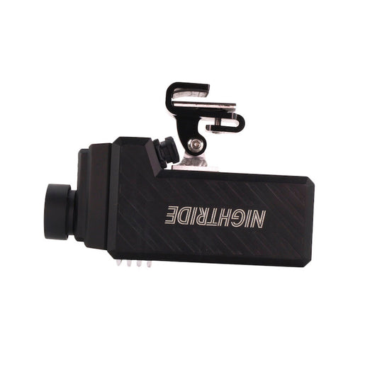 NightRide Trailblazer Hood Mount