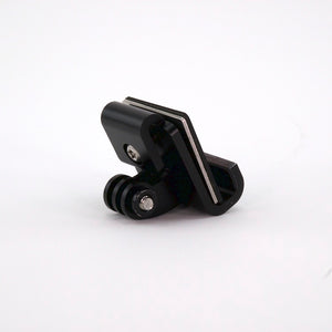 NightRide Trailblazer Mount For Vehicles With Exposed Hood Hinges